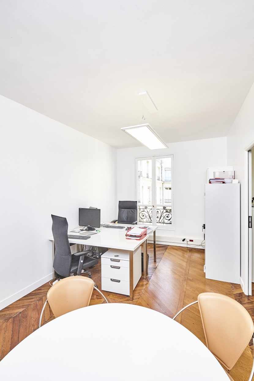 Image des bureaux au 10 Rue la Boétie, Paris 8 - Bureaux à louer