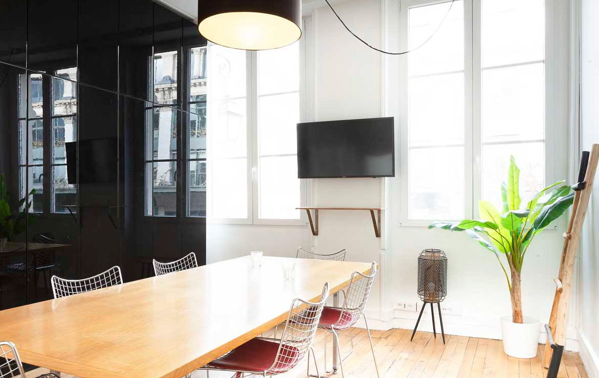 Image des bureaux au 71 Rue Réaumur, Paris 2  - Bureaux à louer