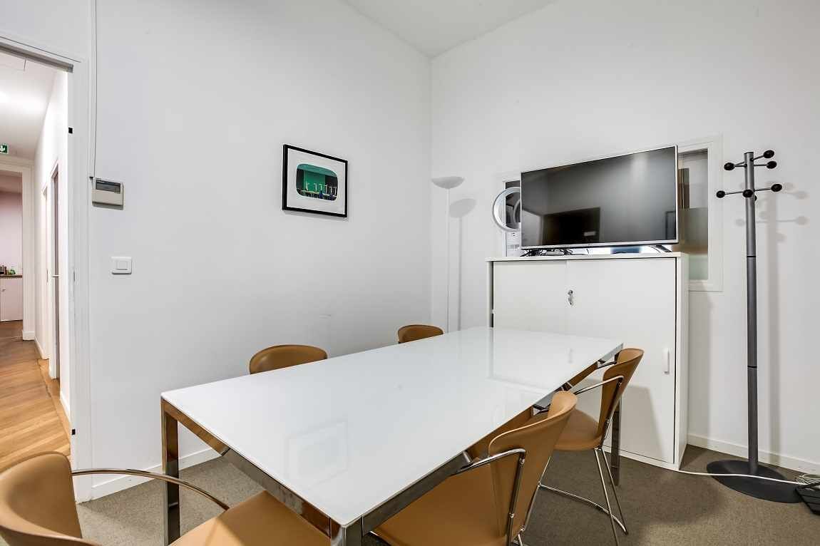 Image des bureaux au 8 Rue la Boétie, Paris 8 - Bureaux à louer