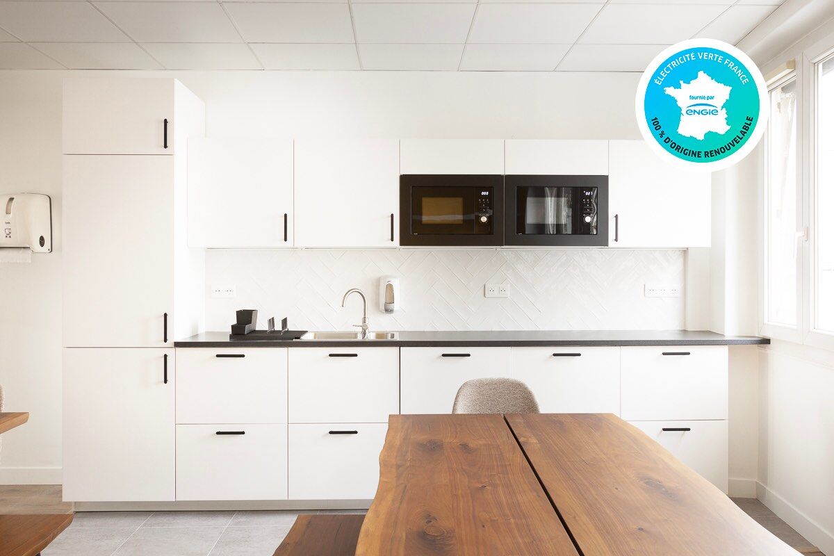 Image des bureaux au 10 Rue aux Ours, Paris 3  - Bureaux à louer