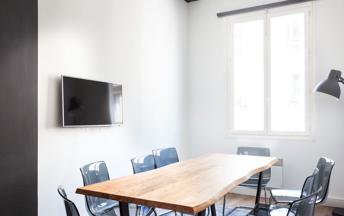 Image des bureaux au 192 Rue Legendre, Paris 17  - Bureaux à louer