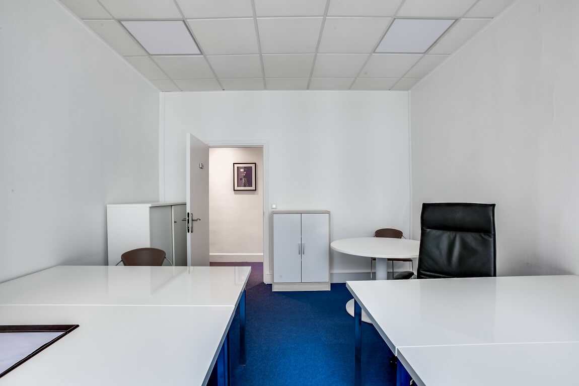 Image des bureaux au 5 Rue du Havre, Paris 8  - Bureaux à louer