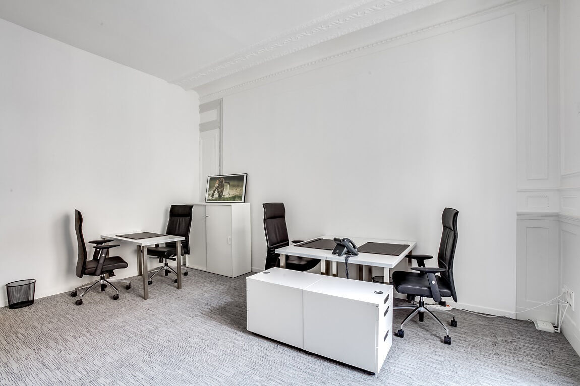Image des bureaux au 8 Rue la Boétie, Paris 8  - Bureaux à louer