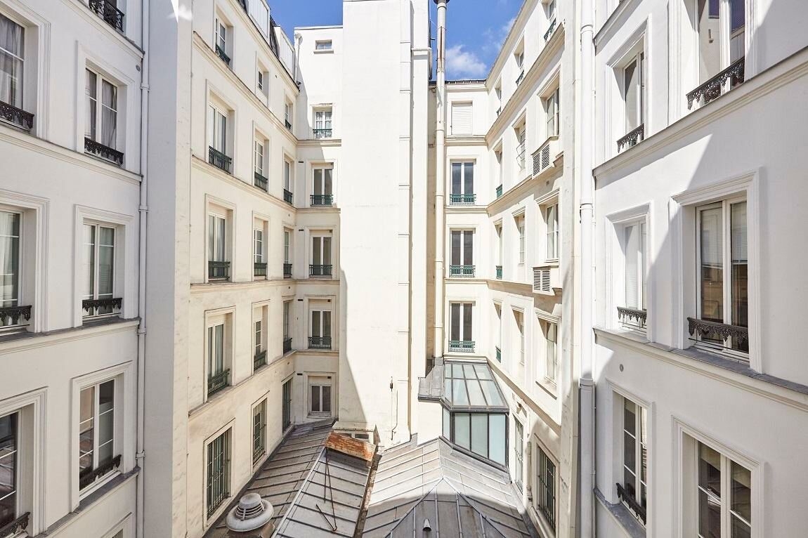 Image des bureaux au 5 Rue du Havre, Paris 8 - Bureaux à louer