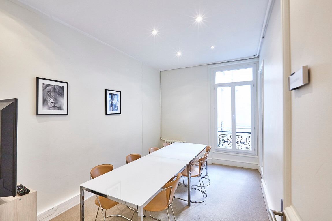 Image des bureaux au 26 Rue Marbeuf, Paris 8  - Bureaux à louer