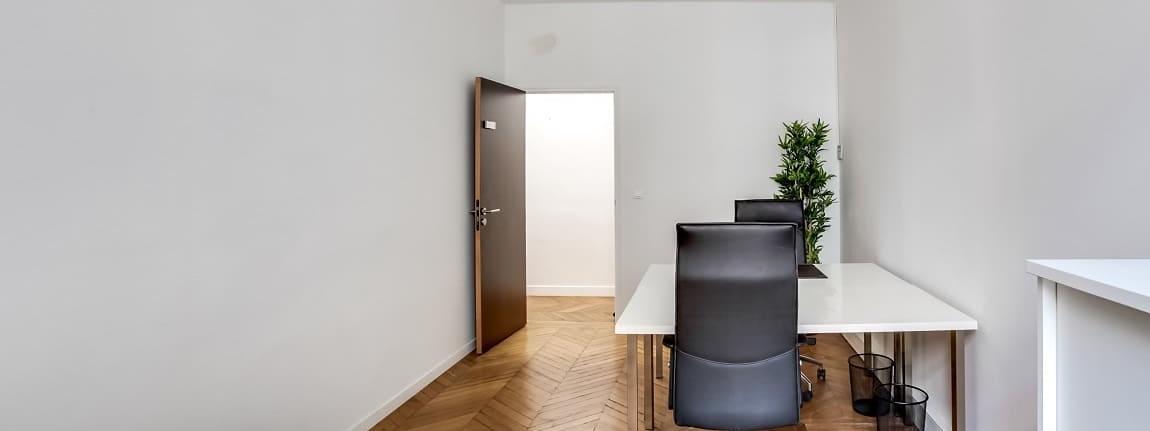 Image des bureaux au 11 Rue Auber, Paris 9 - Bureaux à louer