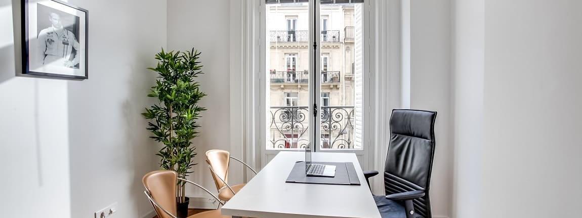 Image des bureaux au 11 Rue Auber, Paris 9  - Bureaux à louer