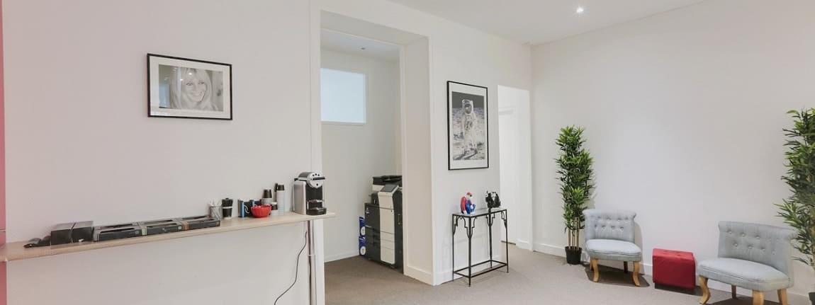 Image des bureaux au 11 Rue Auber, Paris 9 - Bureaux à louer