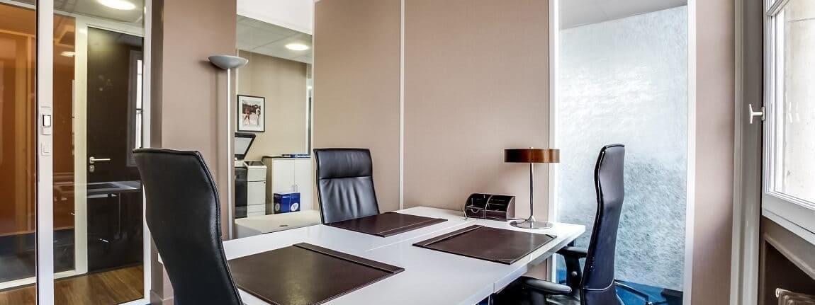 Image des bureaux au 11 Rue Auber, Paris 9 - Bureaux à louer