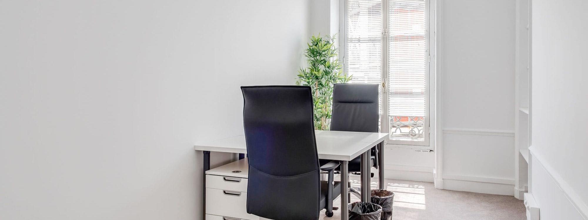 Image des bureaux au 11 Rue Auber, Paris 9  - Bureaux à louer