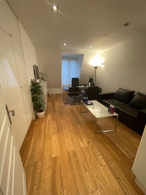 Image des bureaux au 35 Rue des Jeuneurs, Paris 2 - Bureaux à louer