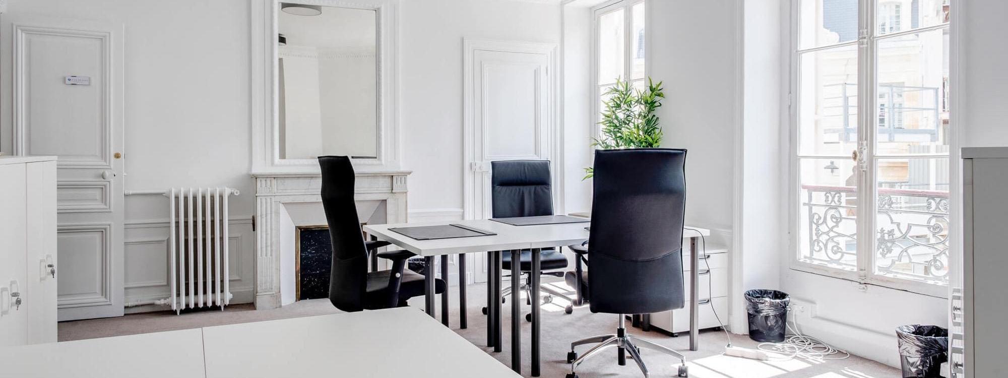 Image des bureaux au 11 Rue Auber, Paris 9 - Bureaux à louer