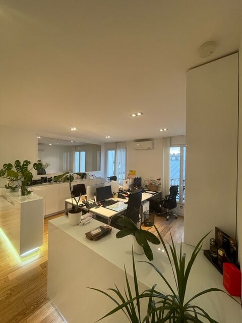 Image des bureaux au 35 Rue des Jeuneurs, Paris 2 - Bureaux à louer