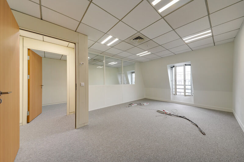 Image des bureaux au 42 Rue de Châteaudun, Paris 9 - Bureaux à louer