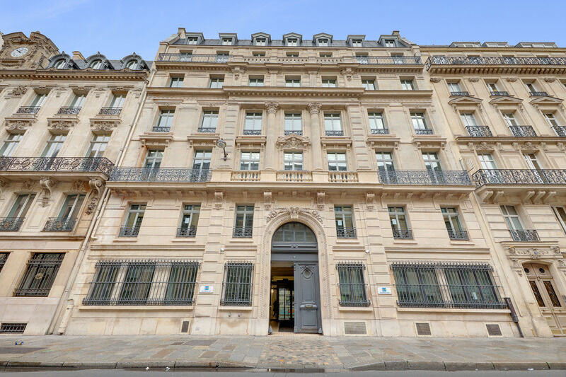 Image des bureaux au 42 Rue de Châteaudun, Paris 9 - Bureaux à louer