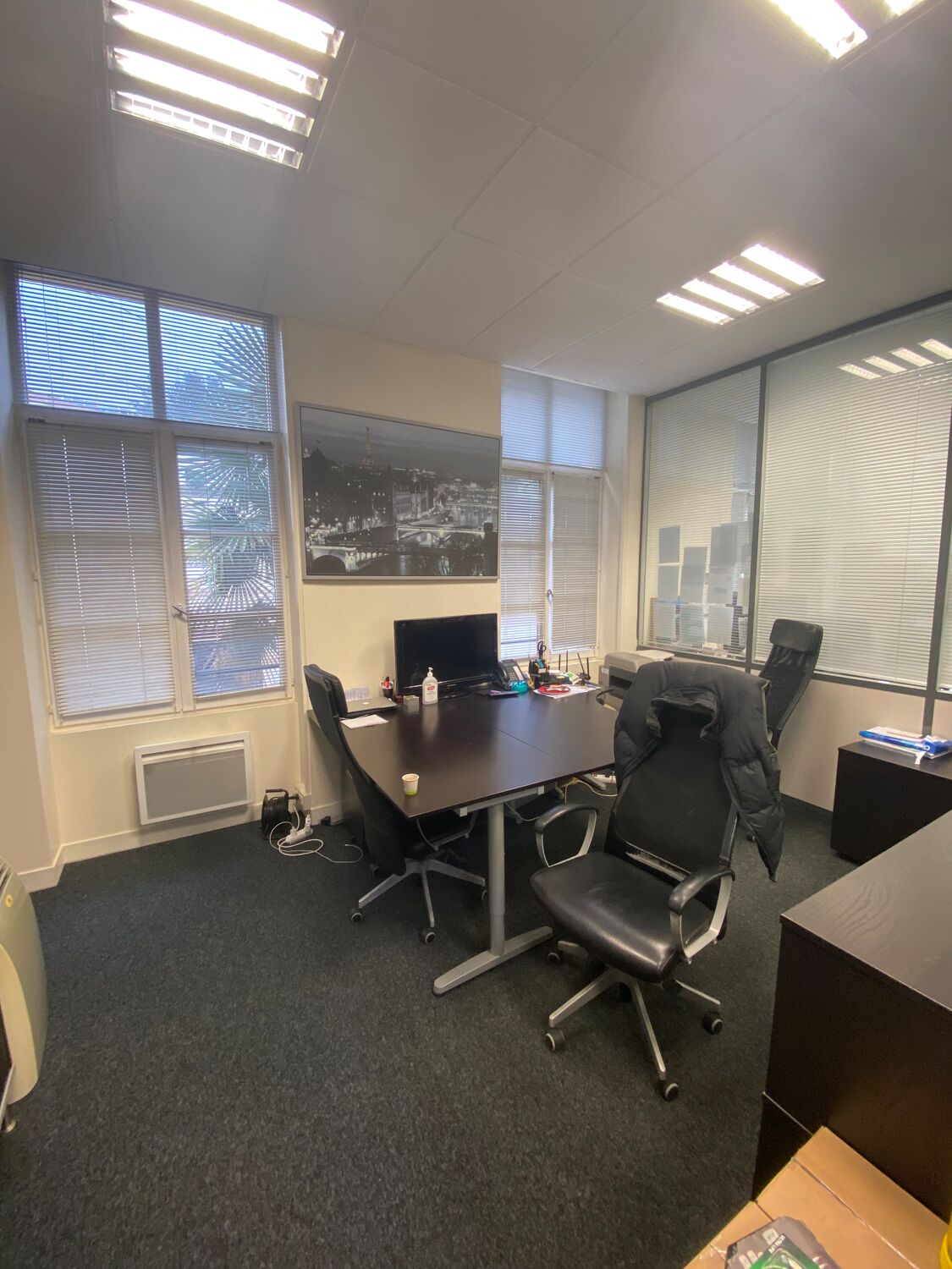 Image des bureaux au 16 Rue Troyon, Sevres  - Bureaux à louer