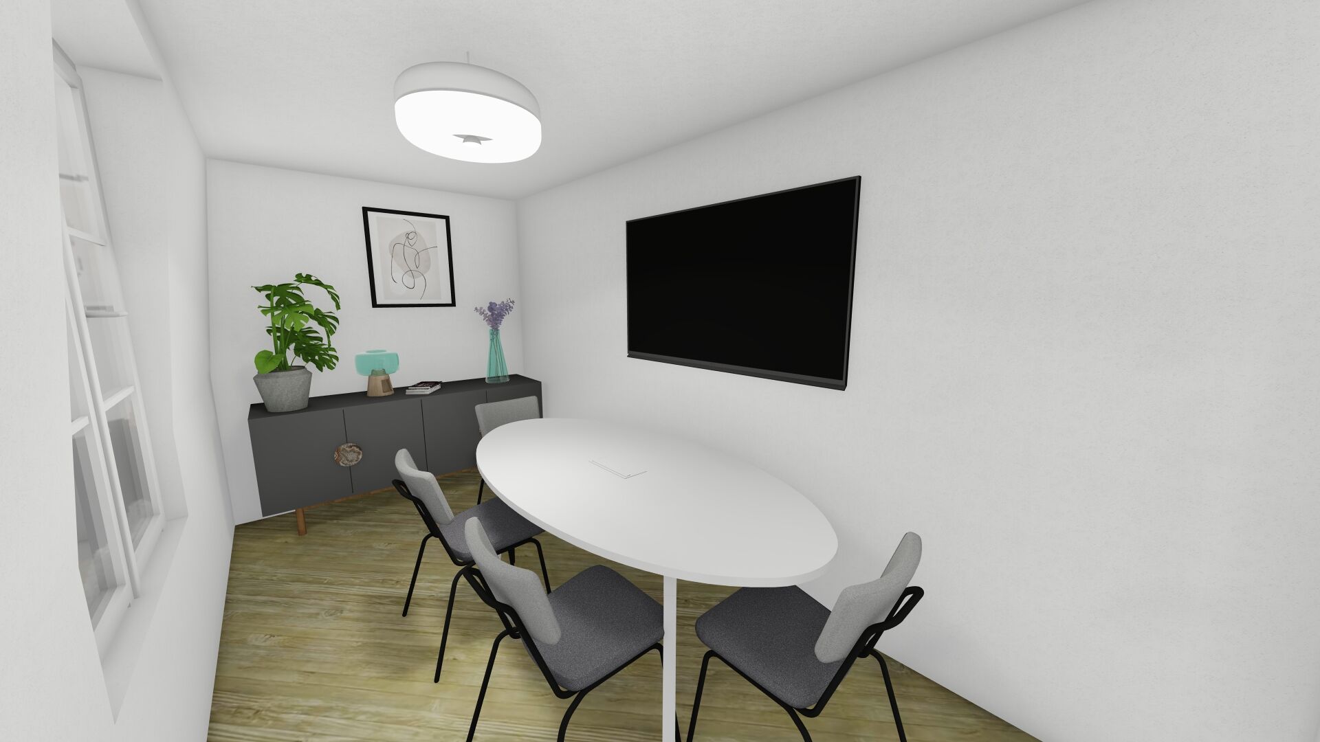 Image des bureaux au 18 Rue Sainte-Foy, Paris 2 - Bureaux à louer