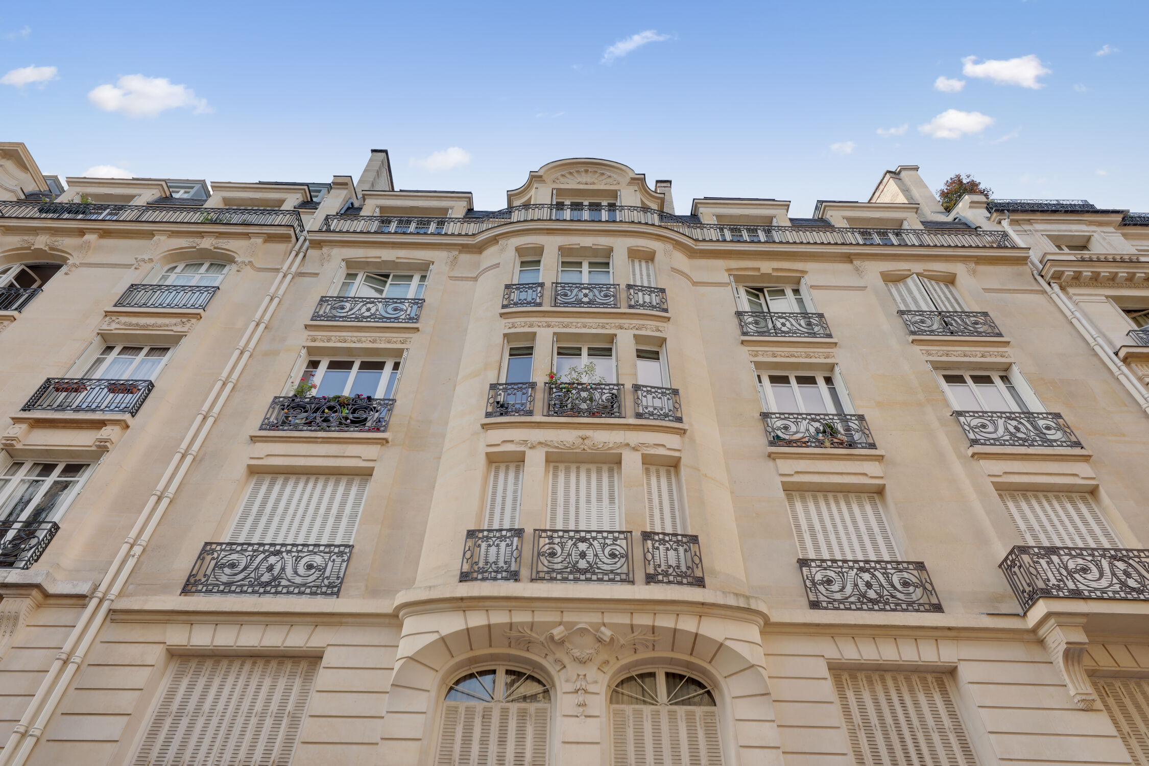 Image des bureaux au 40b Rue Cardinet, Paris 17  - Bureaux à louer
