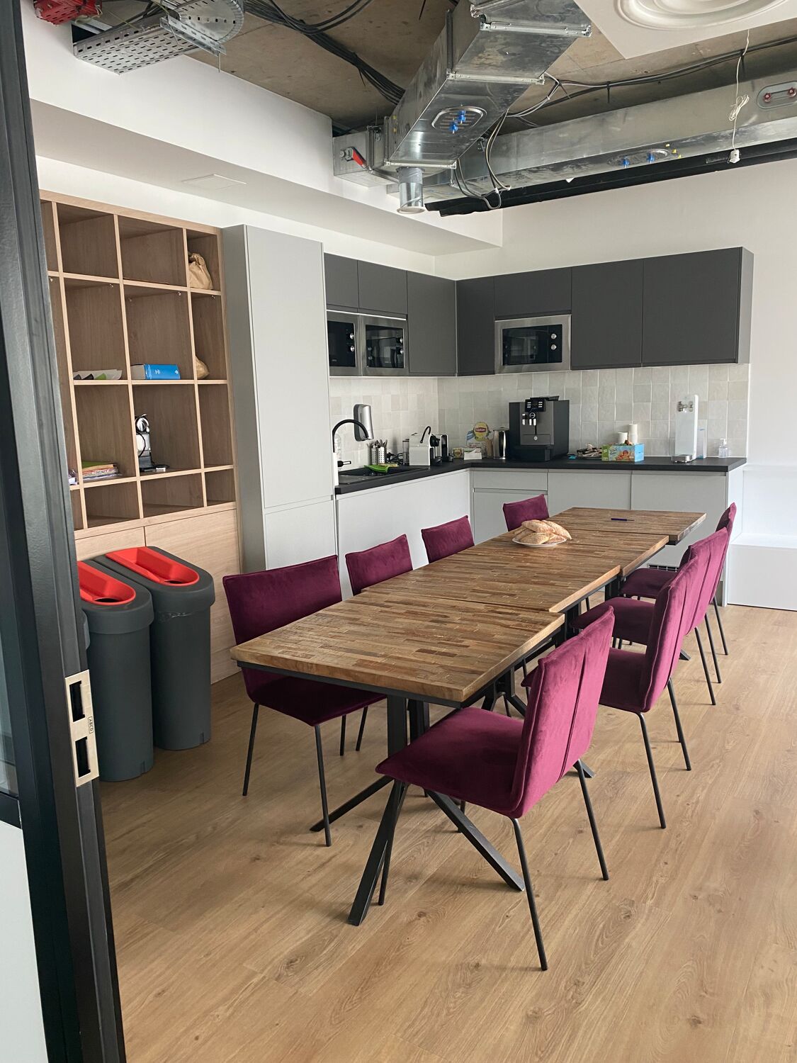 Image des bureaux au Rue de Clichy, Paris 9  - Bureaux à louer