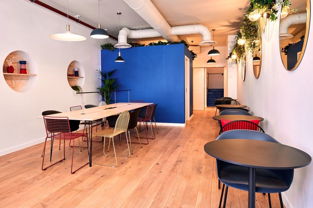 Image des bureaux au 92 Rue du Faubourg Saint-Antoine, Paris 12 - Bureaux à louer