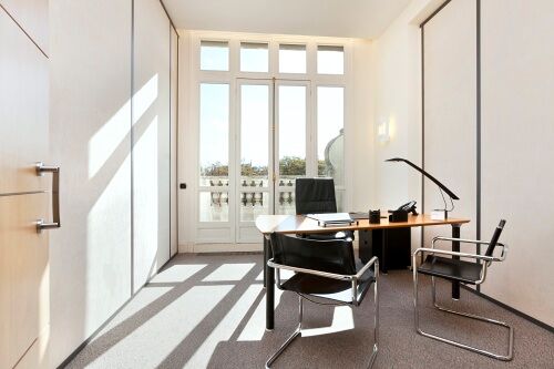 Image des bureaux au 75 Boulevard Haussmann, Paris 8  - Bureaux à louer