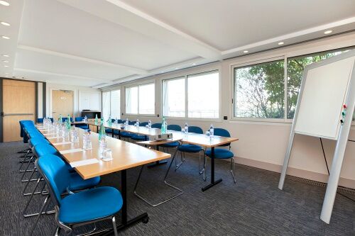 Image des bureaux au 75 Boulevard Haussmann, Paris 8 - Bureaux à louer