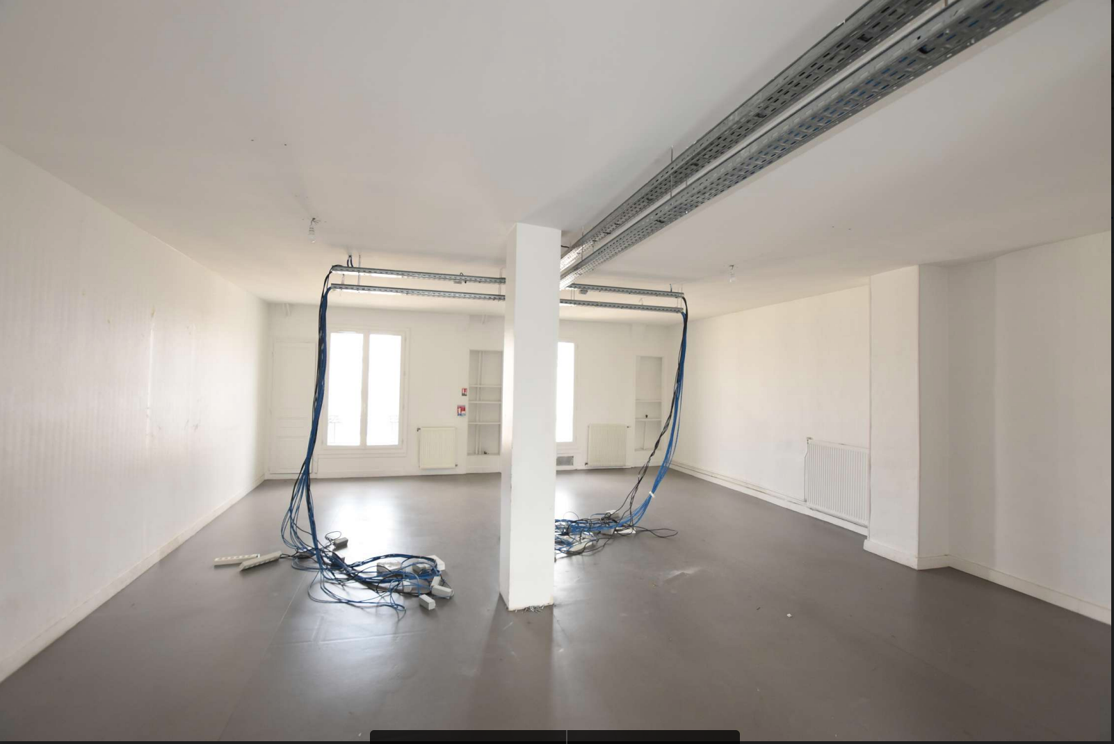 Image des bureaux au 18 Rue du Faubourg du Temple, Paris 11  - Bureaux à louer