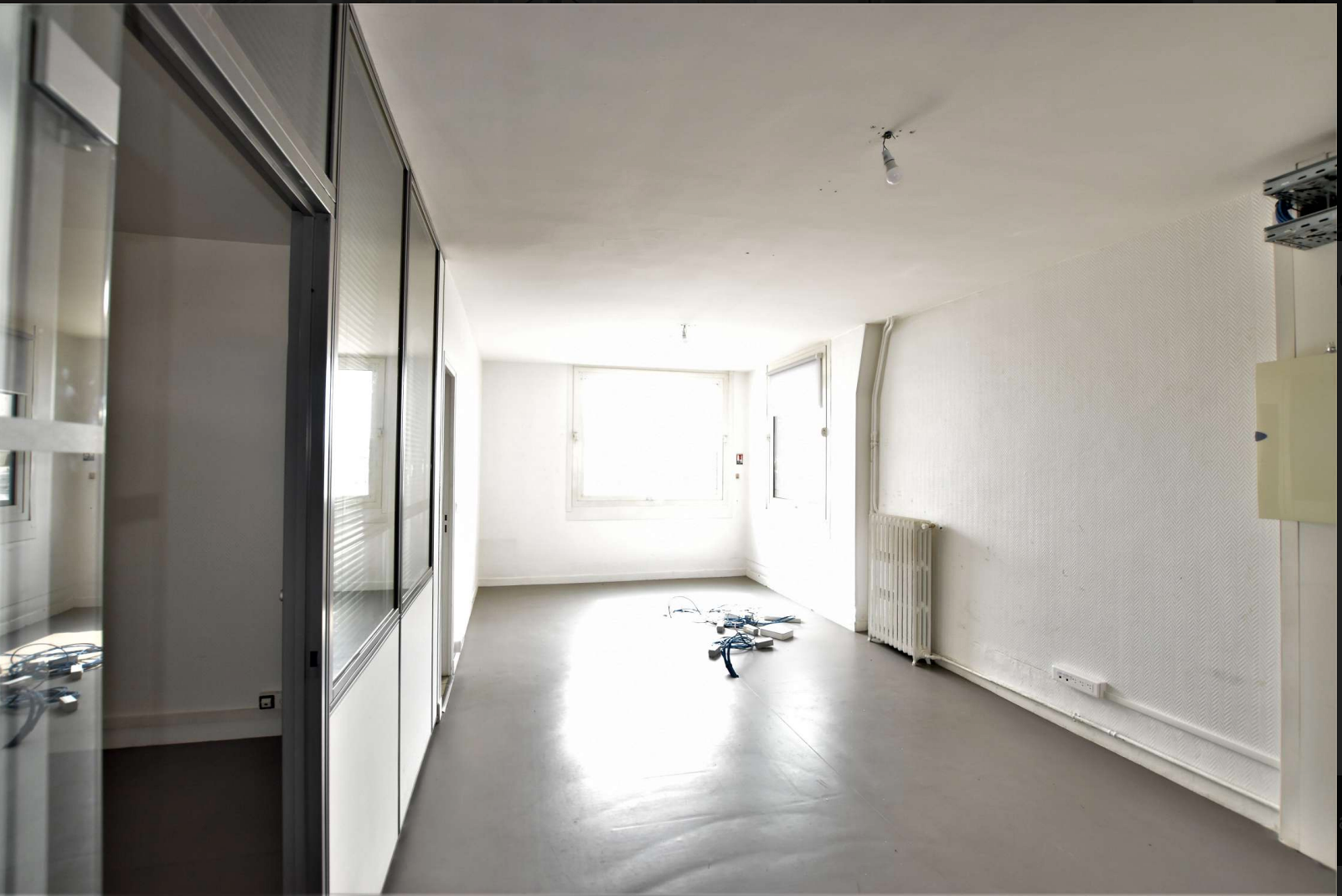 Image des bureaux au 18 Rue du Faubourg du Temple, Paris 11  - Bureaux à louer