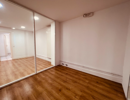 Bureaux du 12 Rue Vivienne Paris