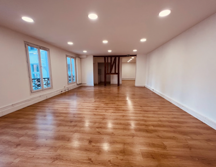 Bureaux du 12 Rue Vivienne Paris