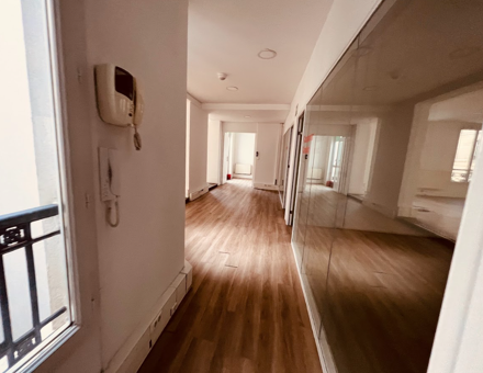 Bureaux du 12 Rue Vivienne Paris
