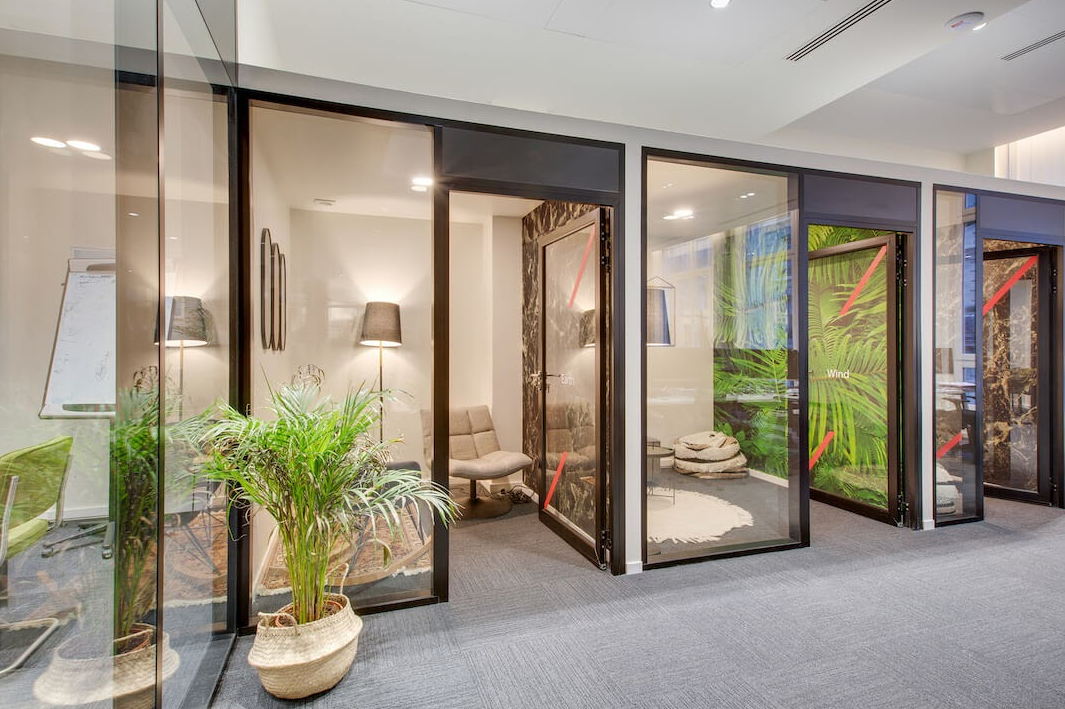 Image des bureaux au 36 Rue de Saint-Pétersbourg, Paris 8 - Bureaux à louer