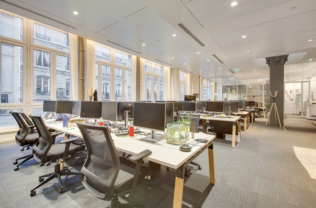 Image des bureaux au 36 Rue de Saint-Pétersbourg, Paris 8 - Bureaux à louer
