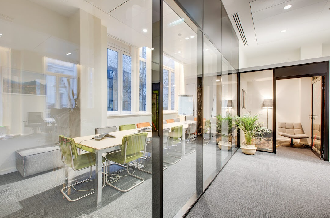 Image des bureaux au 36 Rue de Saint-Pétersbourg, Paris 8 - Bureaux à louer