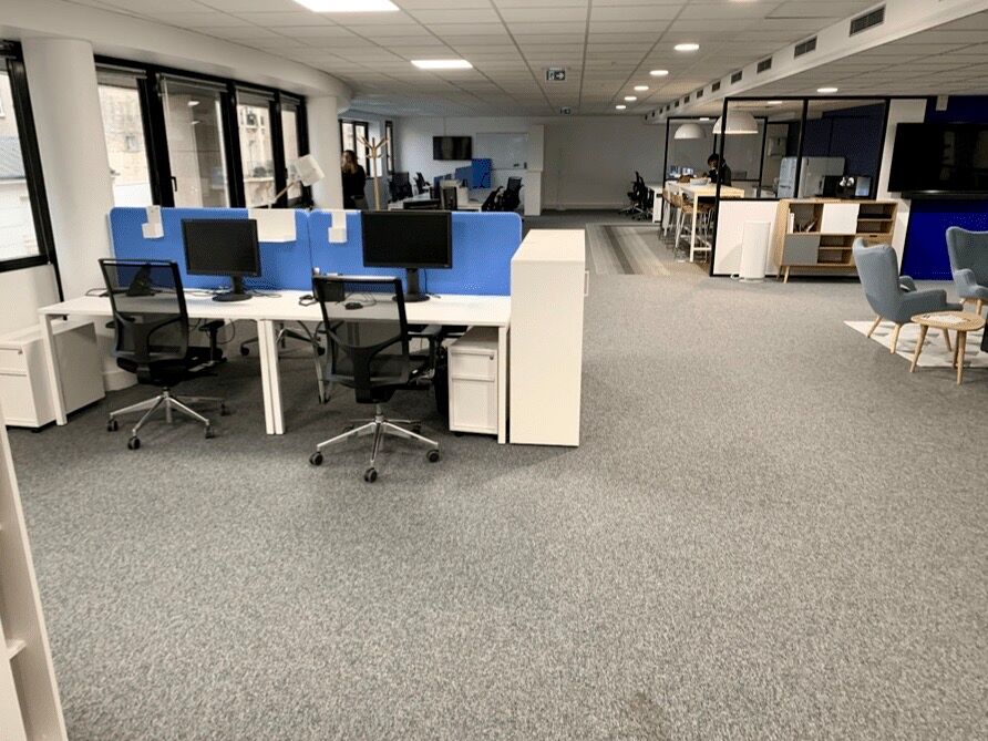 Image des bureaux au 94 Rue de Villiers, Levallois-Perret  - Bureaux à louer