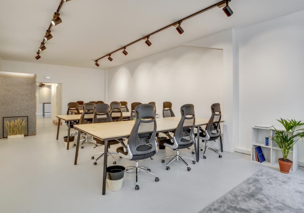 Image des bureaux au 66 Rue Saint-Sabin, Paris 11  - Bureaux à louer