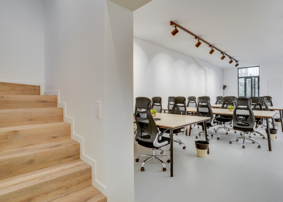 Image des bureaux au 66 Rue Saint-Sabin, Paris 11  - Bureaux à louer