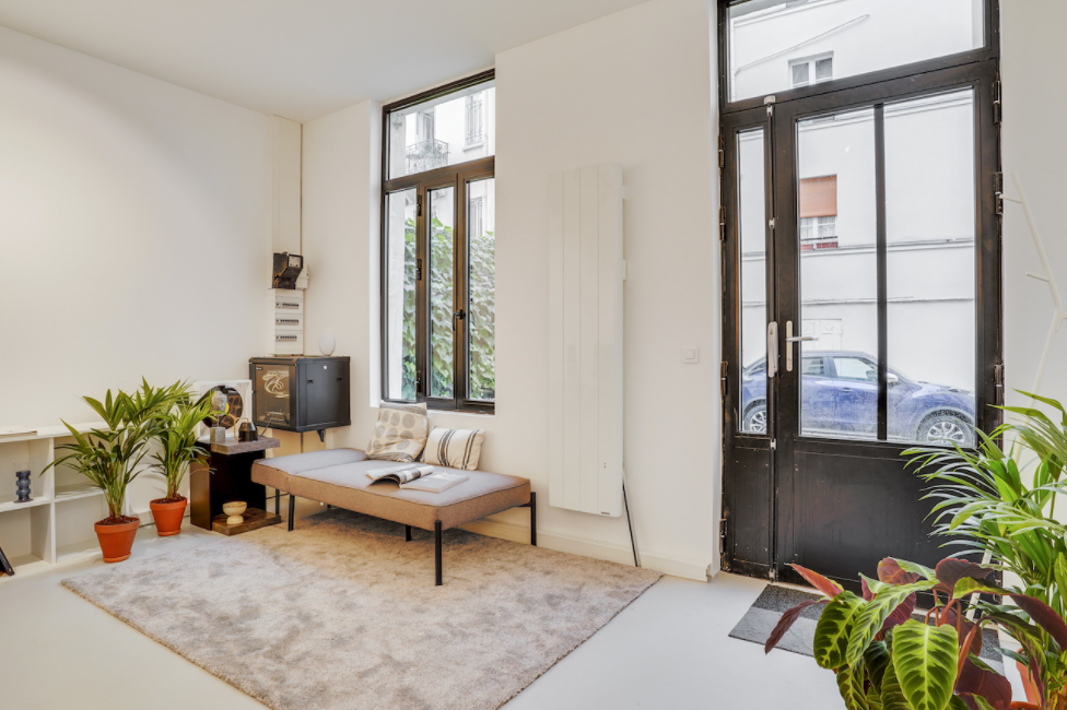 Image des bureaux au 66 Rue Saint-Sabin, Paris 11  - Bureaux à louer