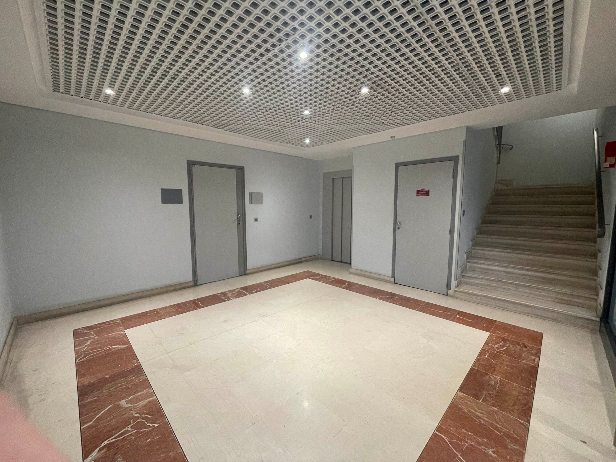 Image des bureaux au 8 Place Boulnois, Paris 17  - Bureaux à louer