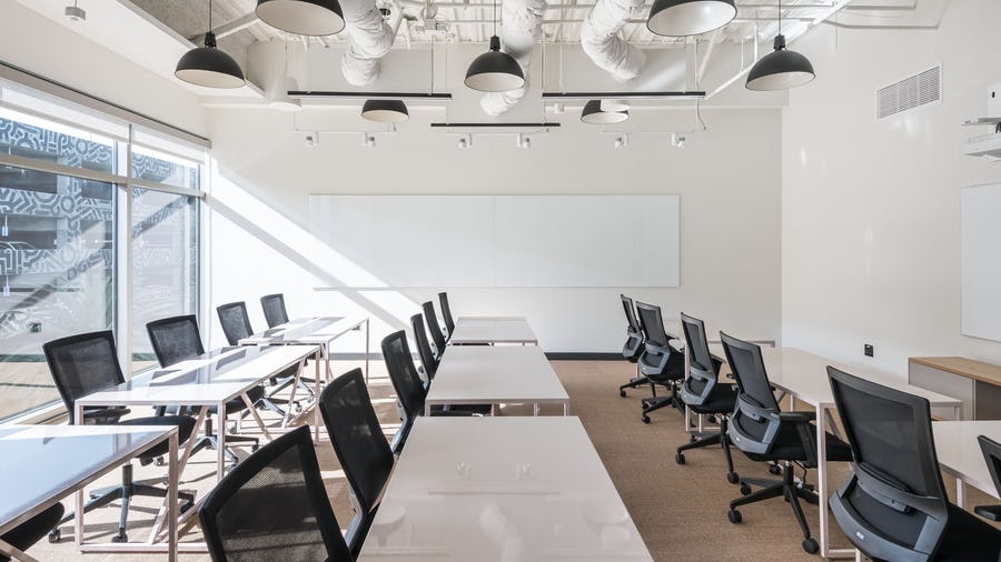 Image des bureaux au 7 Rue de Madrid, Paris 8  - Bureaux à louer