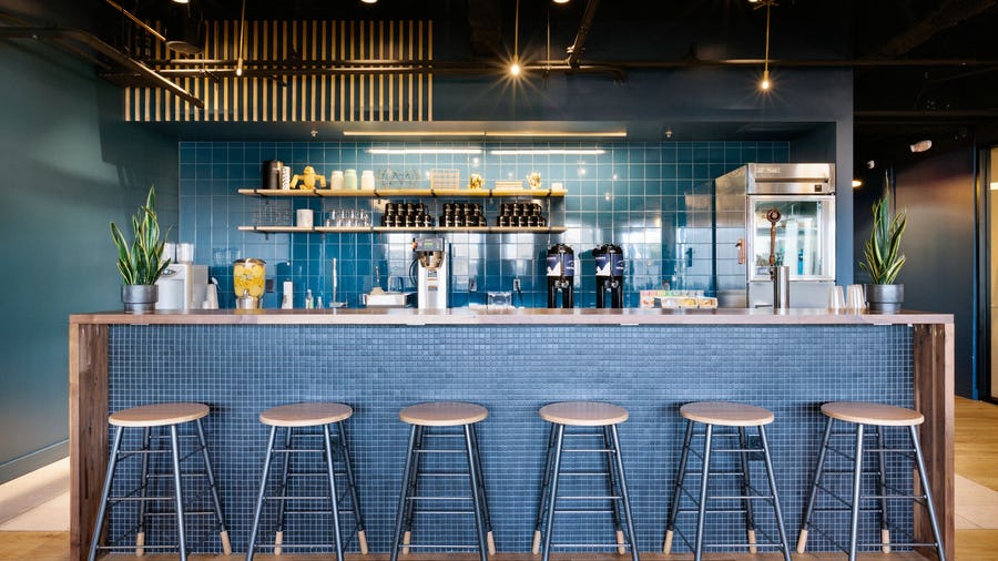 Image des bureaux au 7 Rue de Madrid, Paris 8  - Bureaux à louer