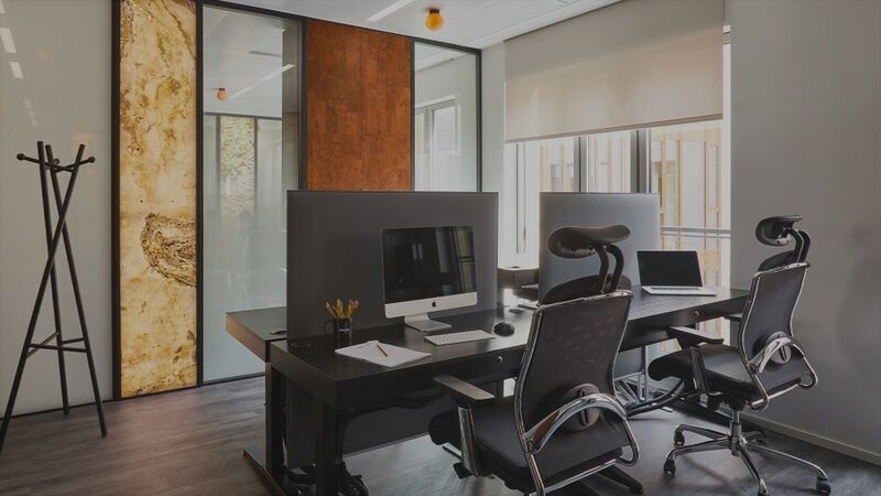 Image des bureaux au 22 Boulevard Malesherbes, Paris 8  - Bureaux à louer