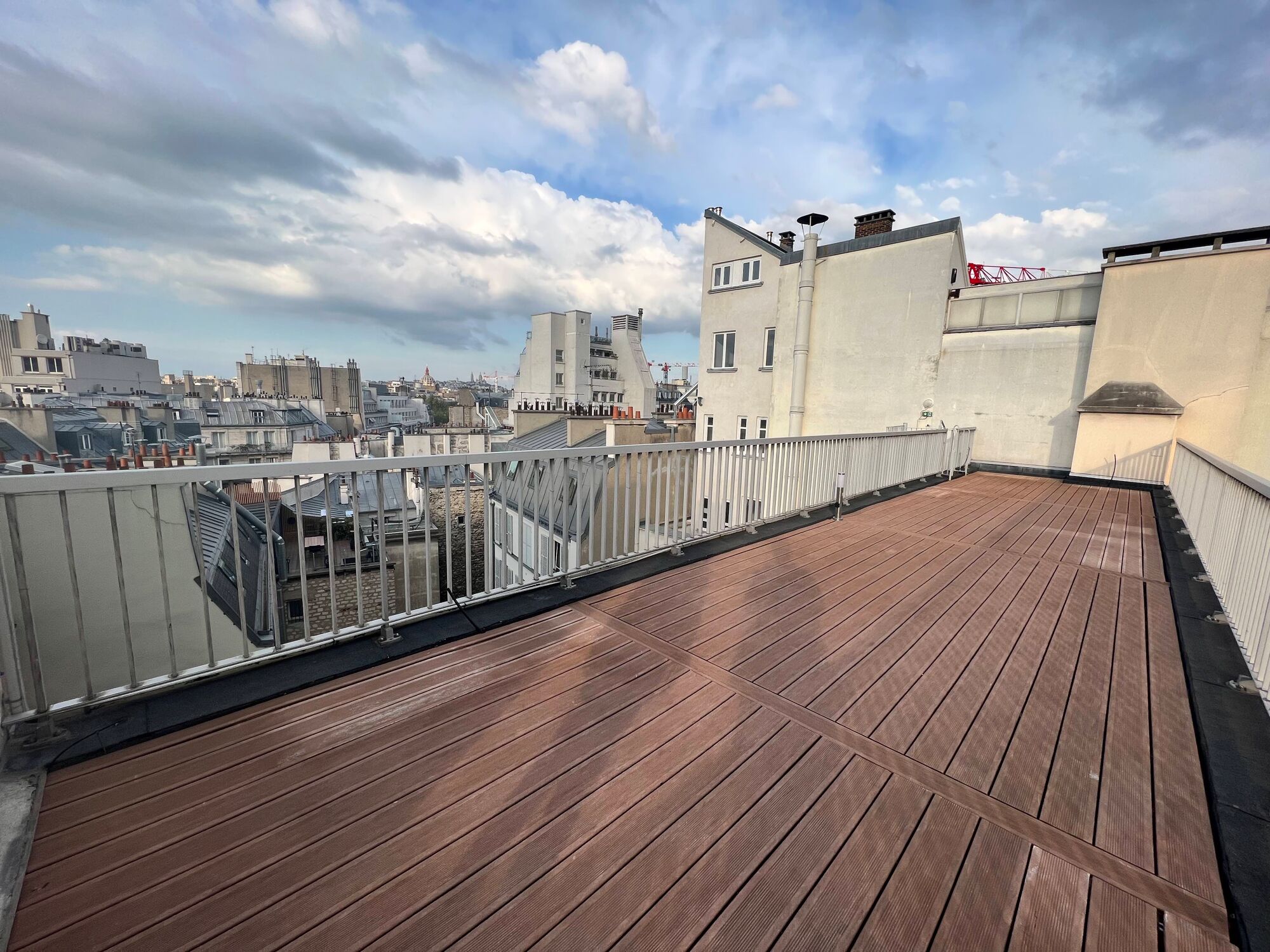 Image des bureaux au 10 Rue du Colisée, Paris 8 - Bureaux à louer