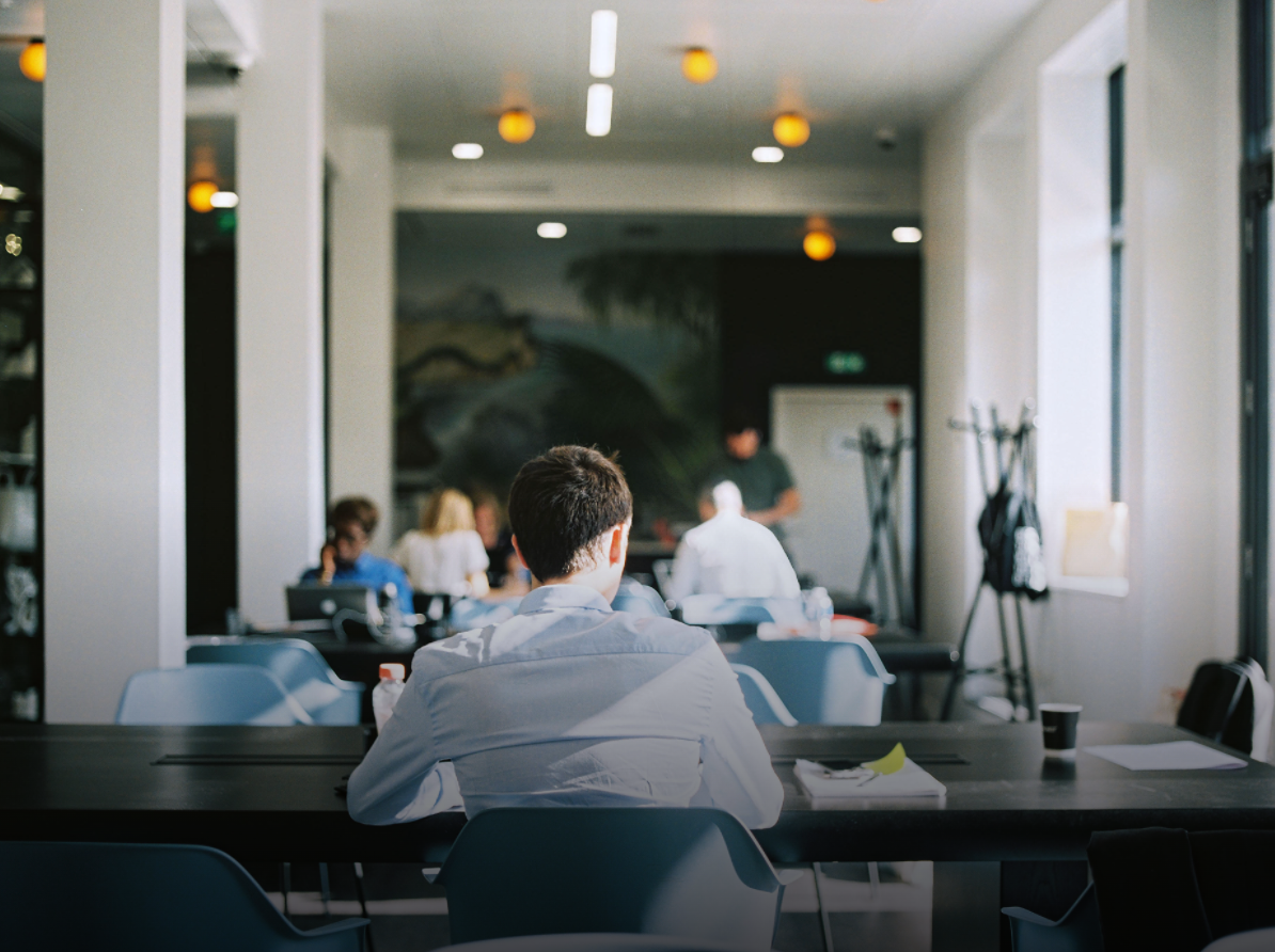Image des bureaux au 29 Rue de Courcelles, Paris 8  - Bureaux à louer