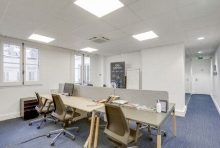 Image des bureaux au 112 Rue la Boétie, Paris 8  - Bureaux à louer