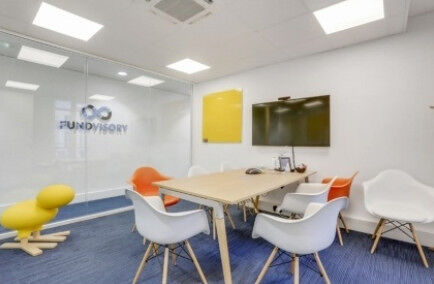 Image des bureaux au 112 Rue la Boétie, Paris 8  - Bureaux à louer