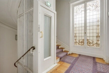 Image des bureaux au 112 Rue la Boétie, Paris 8  - Bureaux à louer