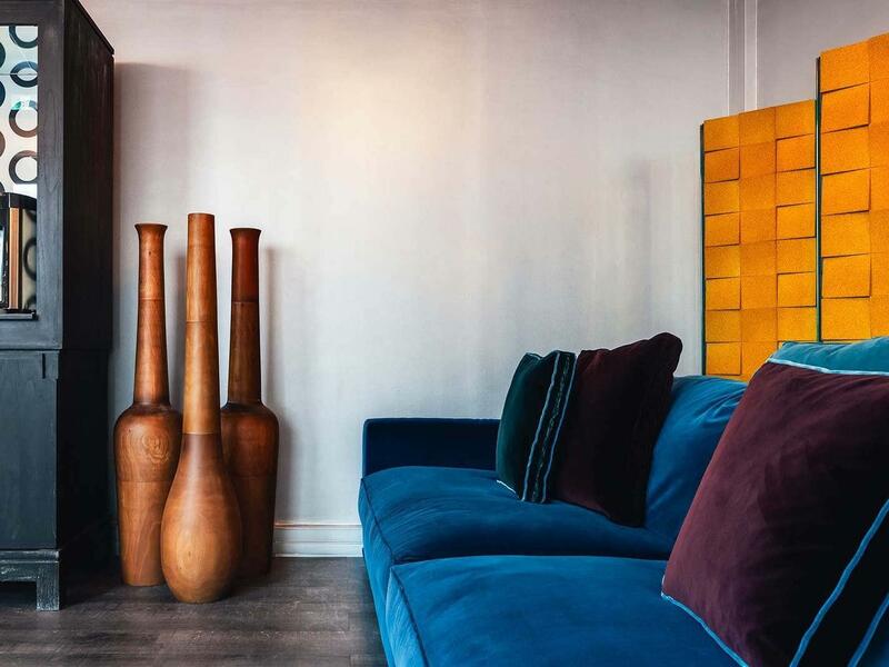 Image des bureaux au 44 Rue de la Bienfaisance, Paris 8  - Bureaux à louer