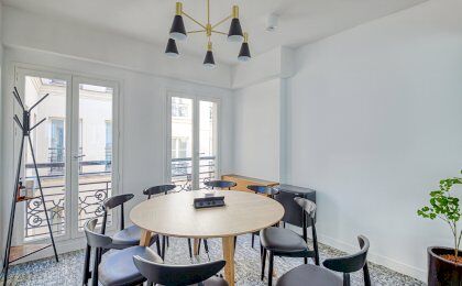 Image des bureaux au 29 Rue de Choiseul, Paris 2  - Bureaux à louer