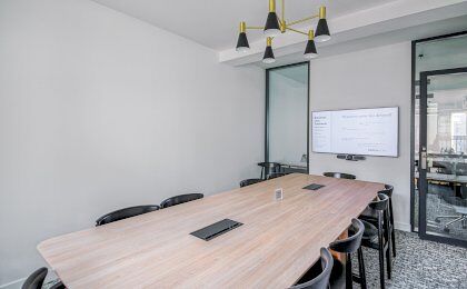 Image des bureaux au 29 Rue de Choiseul, Paris 2  - Bureaux à louer